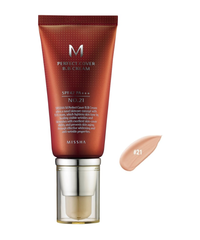 M Perfect Cover BB Cream No. 21 (50ml) - Shopey