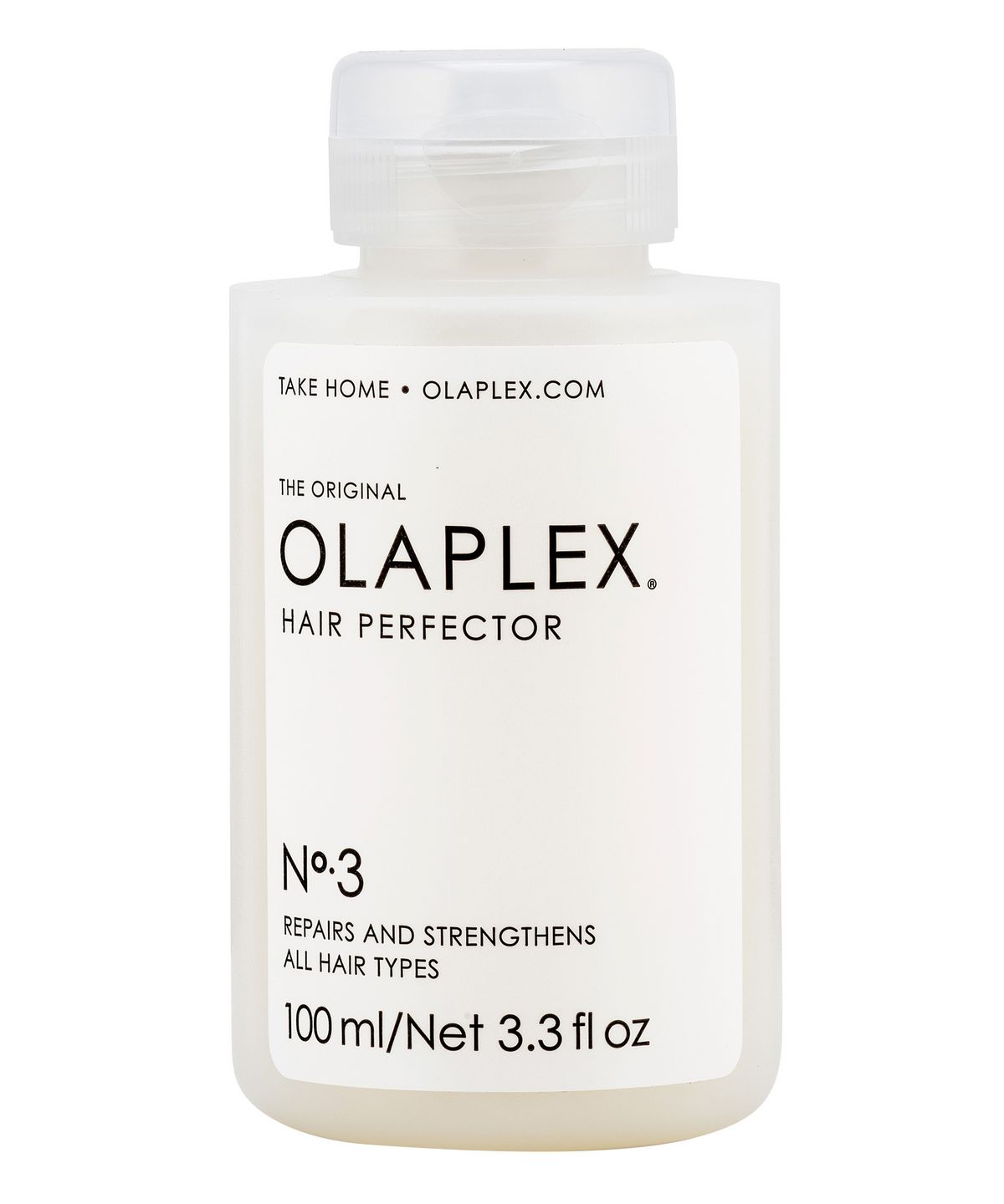 No 3 Hair Perfector by Olaplex at Shopey in UAE