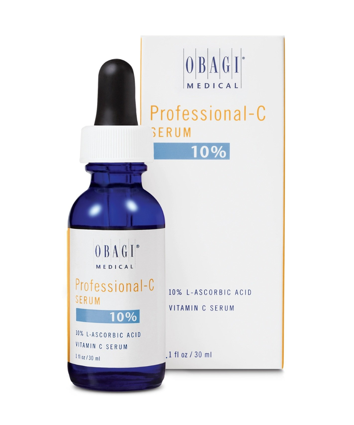 Obagi Professional C-Serum 10% (30ml) in Dubai and UAE at Shopey