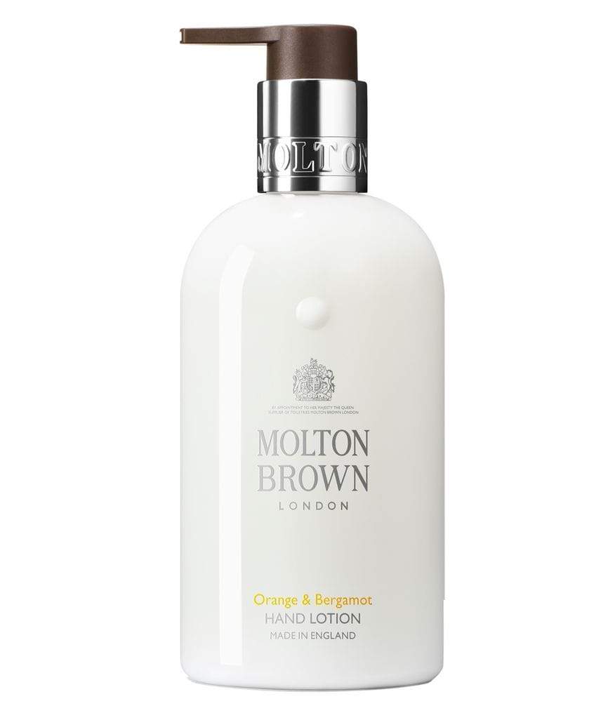 Orange and Bergamot Hand Lotion by Molton Brown in UAE at Shopey