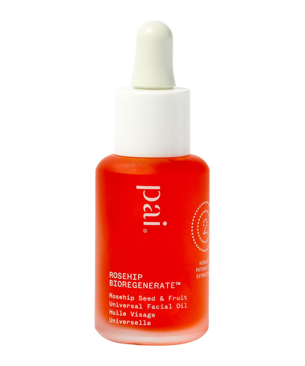 Rosehip Bioregenerate, Rosehip Seed & Fruit Universal Face Oil (30ml) in Dubai, UAE
