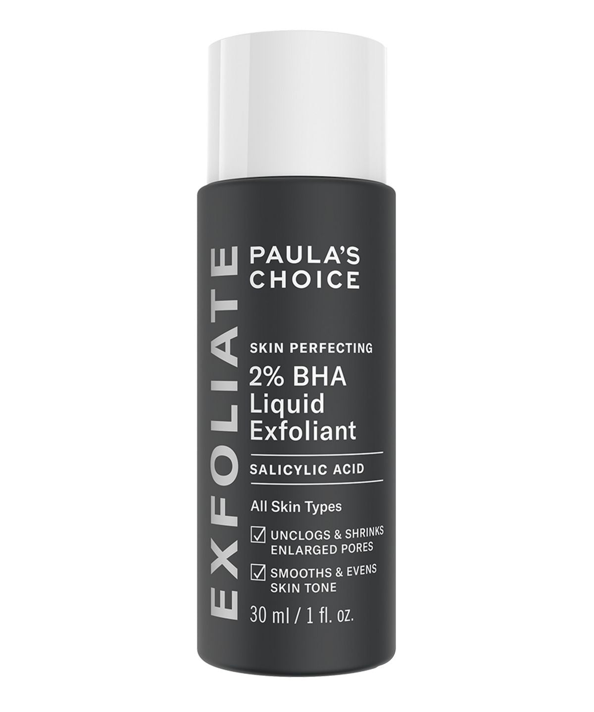 2% BHA Liquid Exfoliant by Paula's Choice in UAE