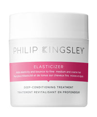Philip Kingsley Elasticizer deep conditioning hair treatment 150ml in Dubai, Abu Dhabi and all UAE