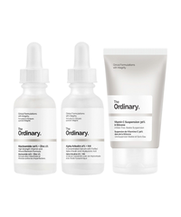 Pigmentation Starter Bundle by The Ordinary in UAE at Shopey.ae