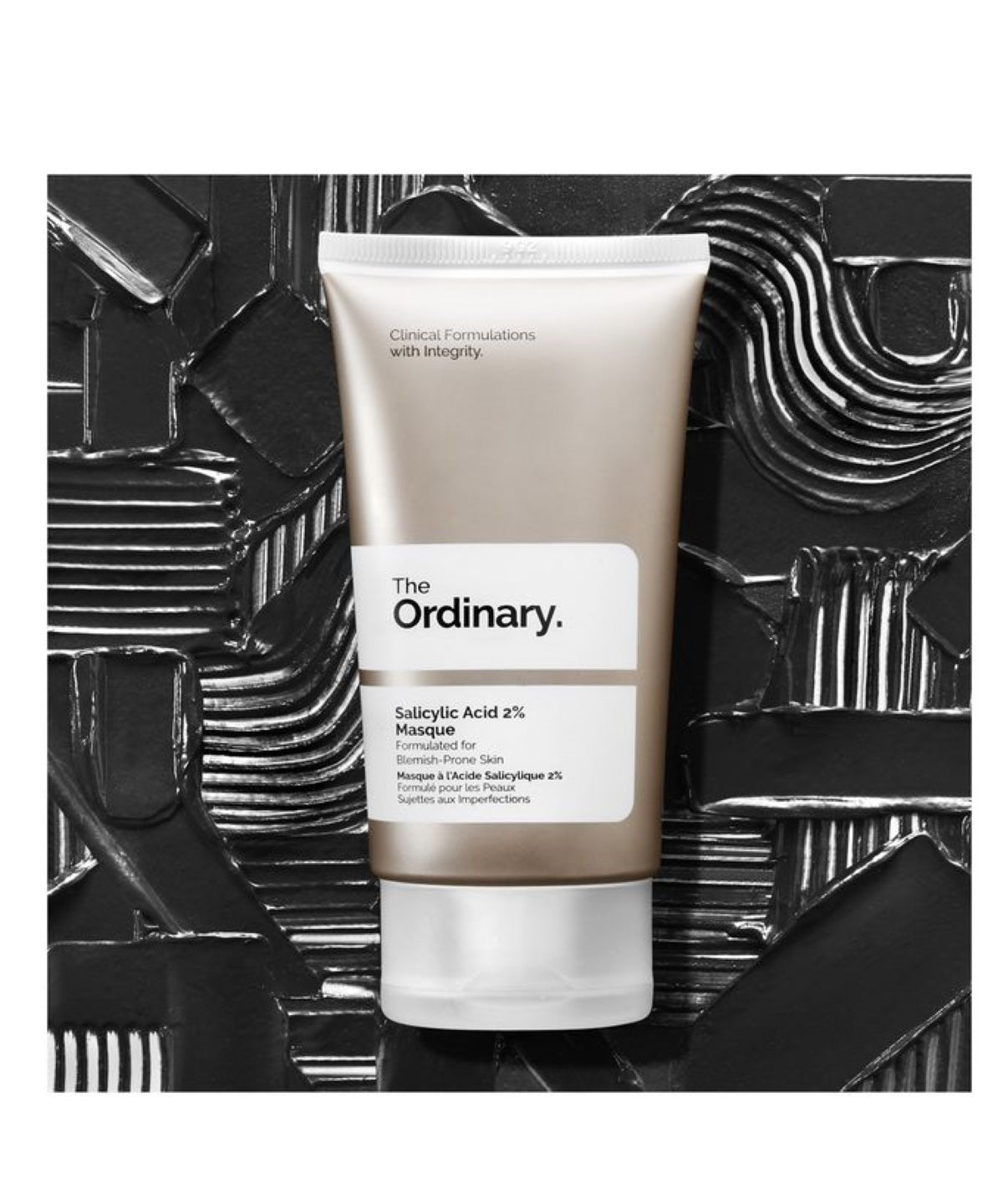 Salicylic Acid 2% Masque by the ordinary in UAE, Dubai and Abu Dhabi at Shopey