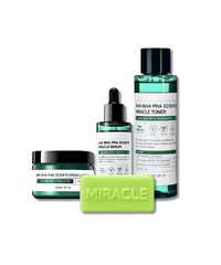 AHA BHA PHA Miracle Starter Kit by Some By Mi in UAE at Shopey