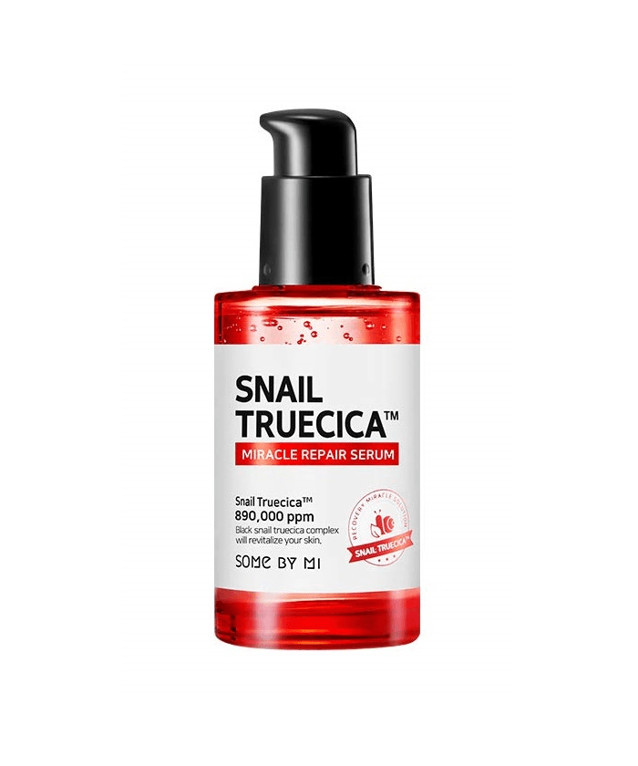 Snail Truecica Miracle Repair Serum by Some By Mi in UAE