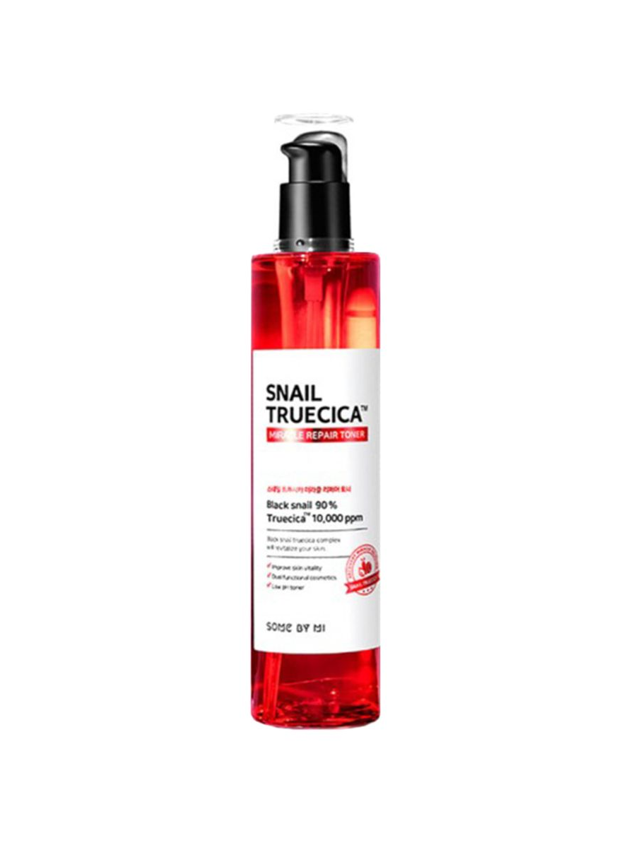 Snail Truecica Miracle Repair Toner by Some By Mi in UAE