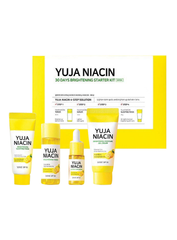 Yuja Niacin Starter Kit by Some By Mi in UAE