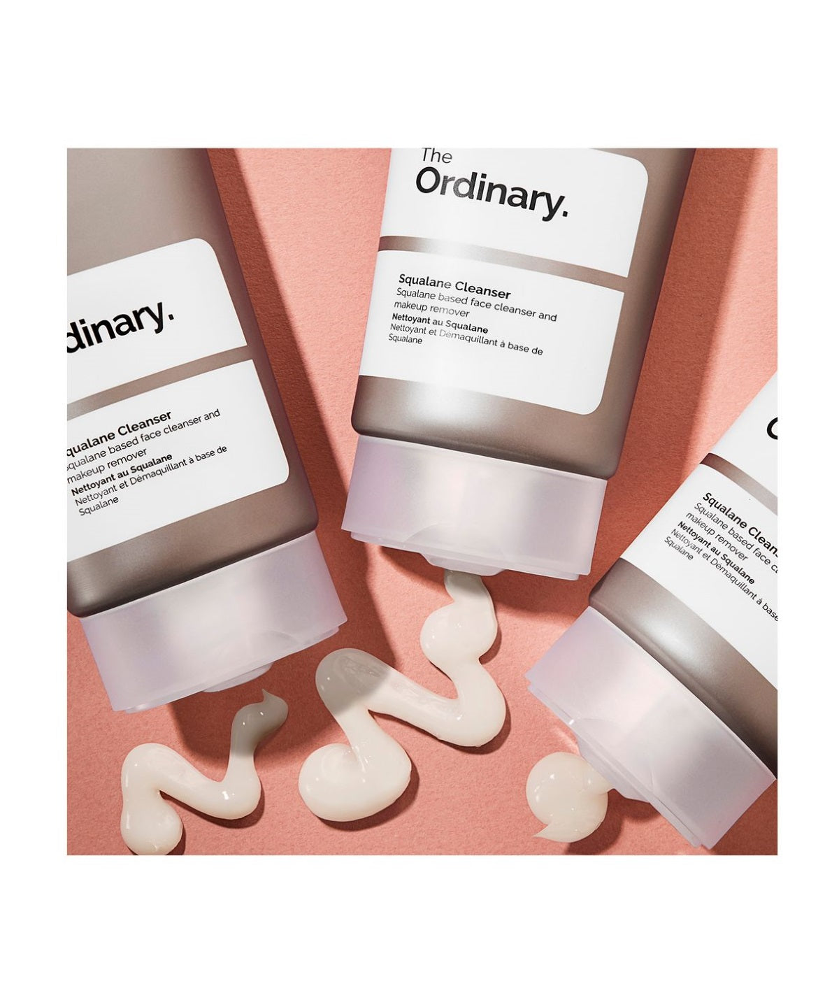 Squalane Cleanser by The Ordinary in UAE, Dubai and Abu Dhabi at Shopey