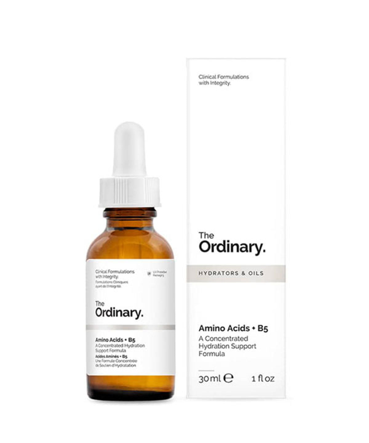 The Ordinary Amino Acid B5 in UAE for delivery