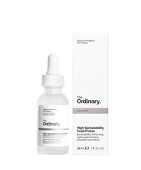The Ordinary High-Spreadability Fluid Primer 30ml in UAE