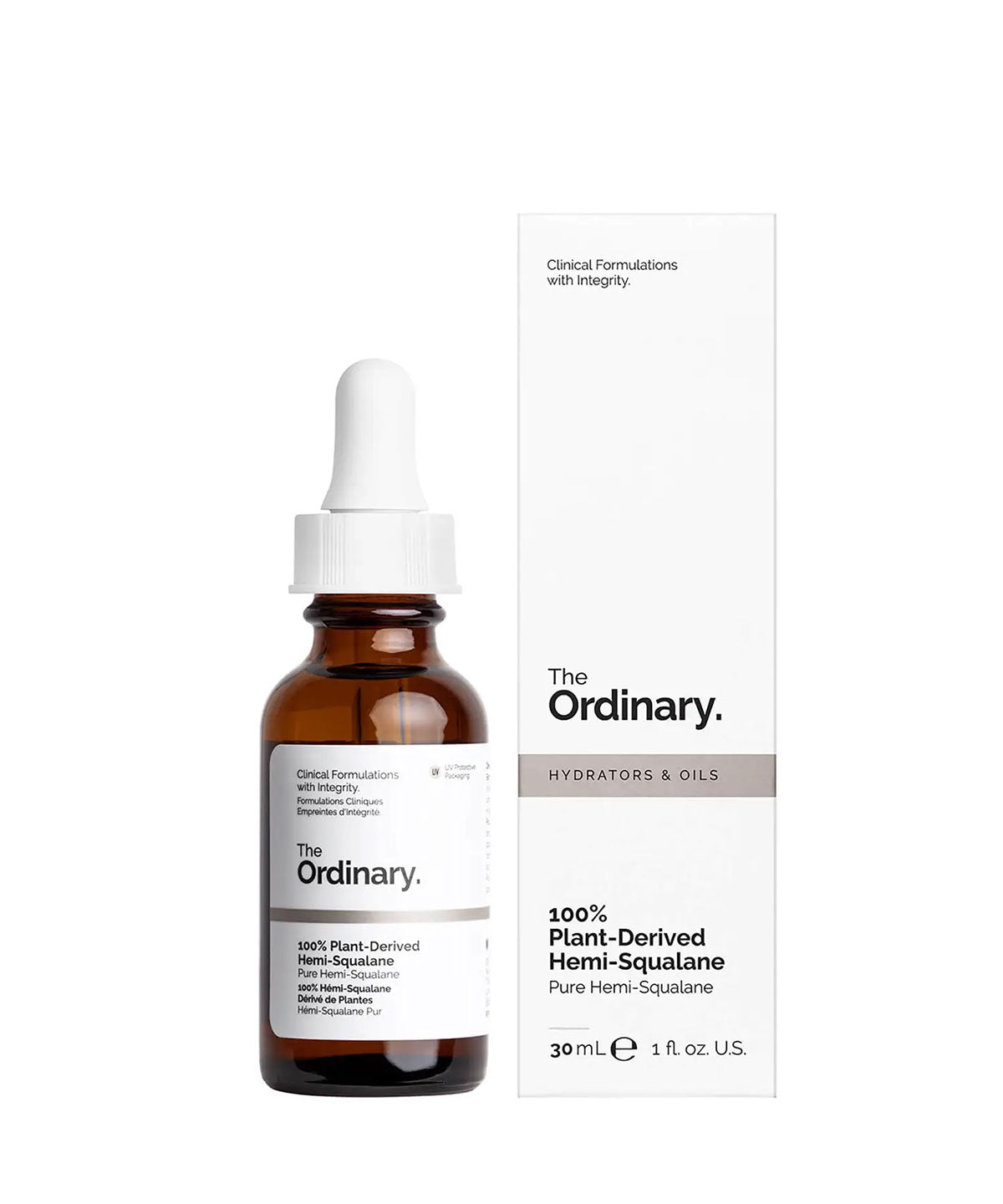 The Ordinary Plant Derive 100 in Hemi Squalane in UAE