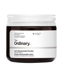 100% Niacinamide Powder by The Ordinary in UAE