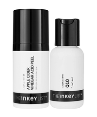 The inkey list in dubai and UAE at Shopey