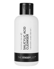 The Inkey List Salicylic Acid Cleanser 150ml in UAE