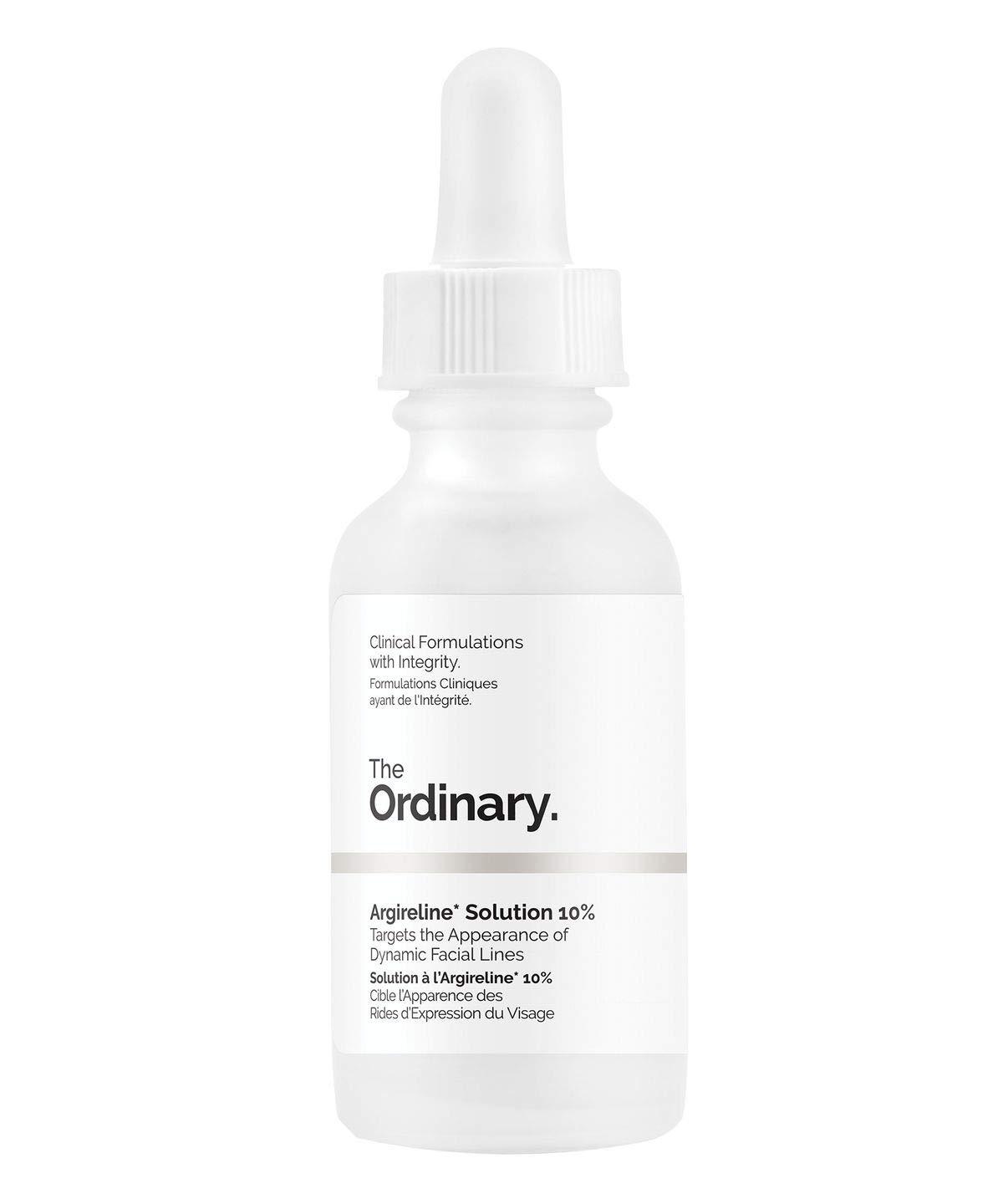 Argireline Solution 10% by The Ordinary in UAE