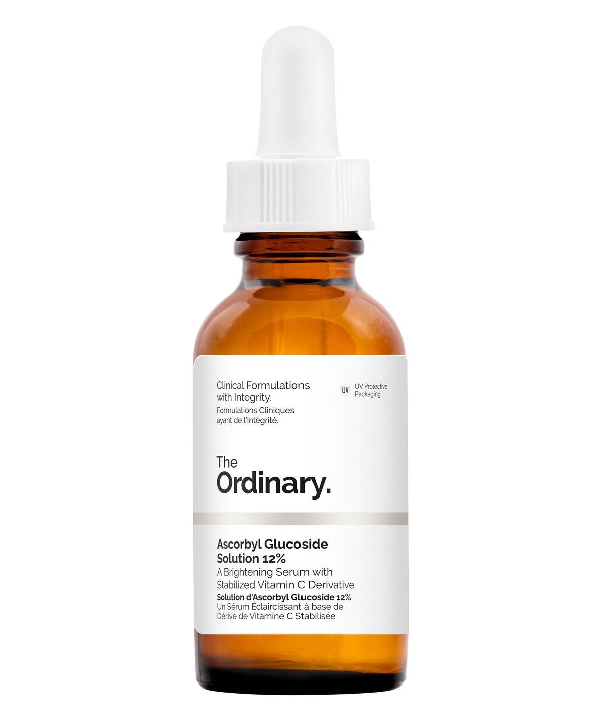 Ascorbyl Glucoside Solution 12% by The Ordinary in UAE at Shopey.ae