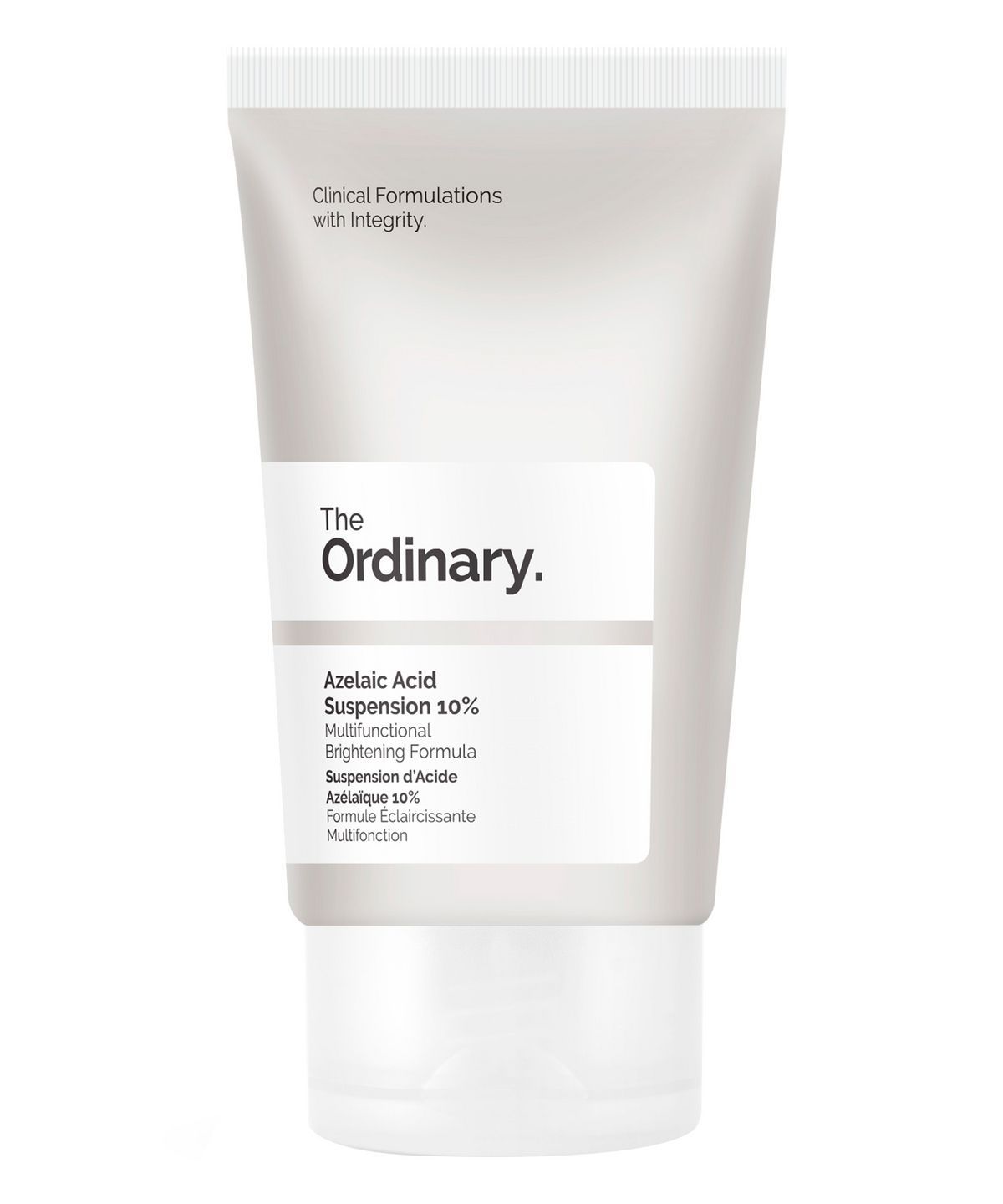 Azelaic Acid Suspension 10% by The Ordinary in UAE at Shopey.ae