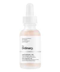 Lactic Acid 10% + HA by The Ordinary in UAE at Shopey.ae