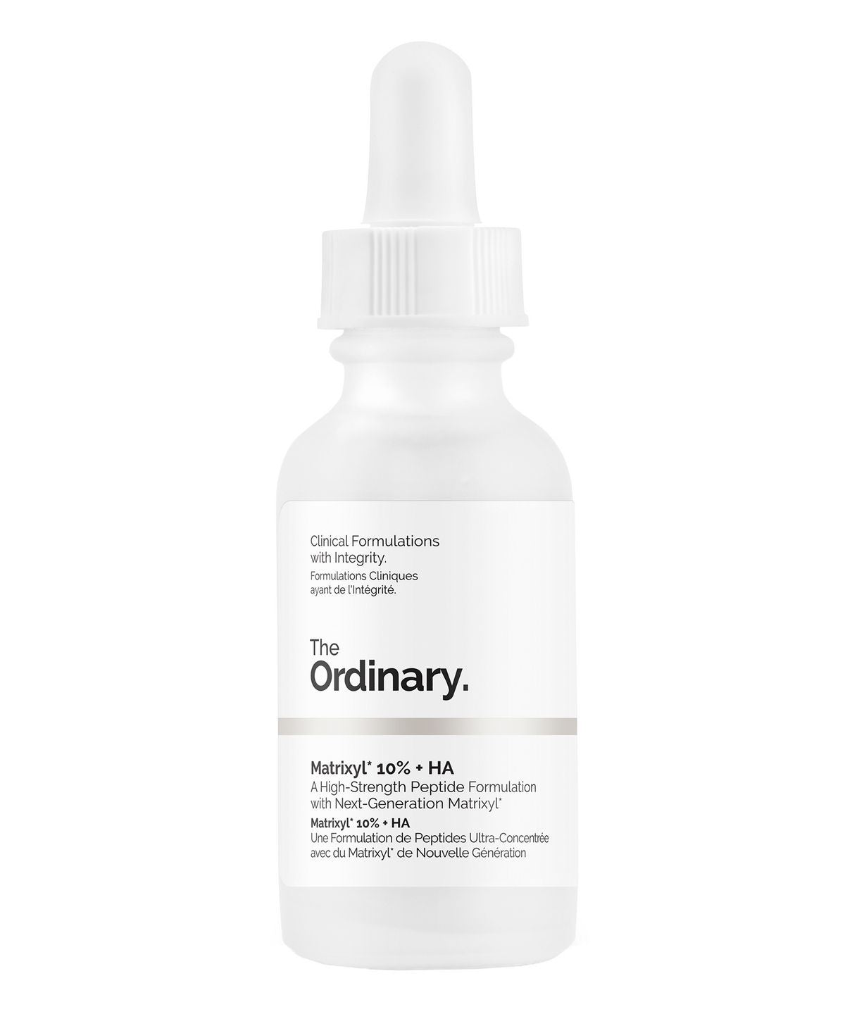 Matrixyl 10% + HA by The Ordinary in UAE