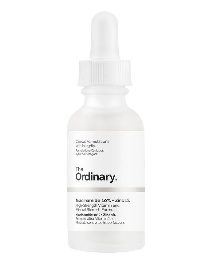 Niacinamide 10% + Zinc 1% by The Ordinary in UAE at Shopey.ae