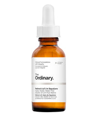 The Ordinary Retinol 0.2% in Squalane (30ml) in Dubai, Abu Dhabi and UAE at Shopey