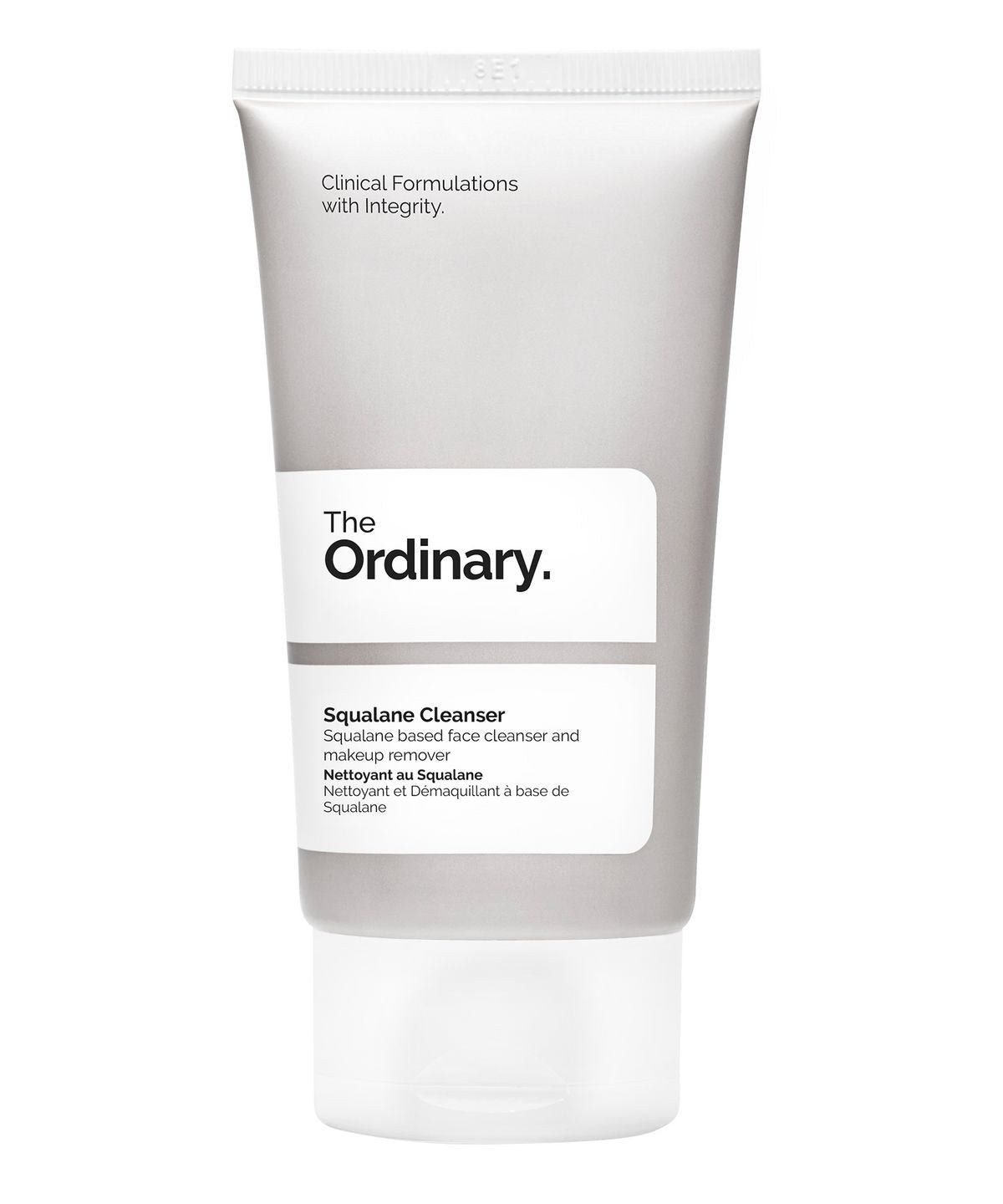 Squalane Cleanser by The Ordinary in UAE at Shopey.ae