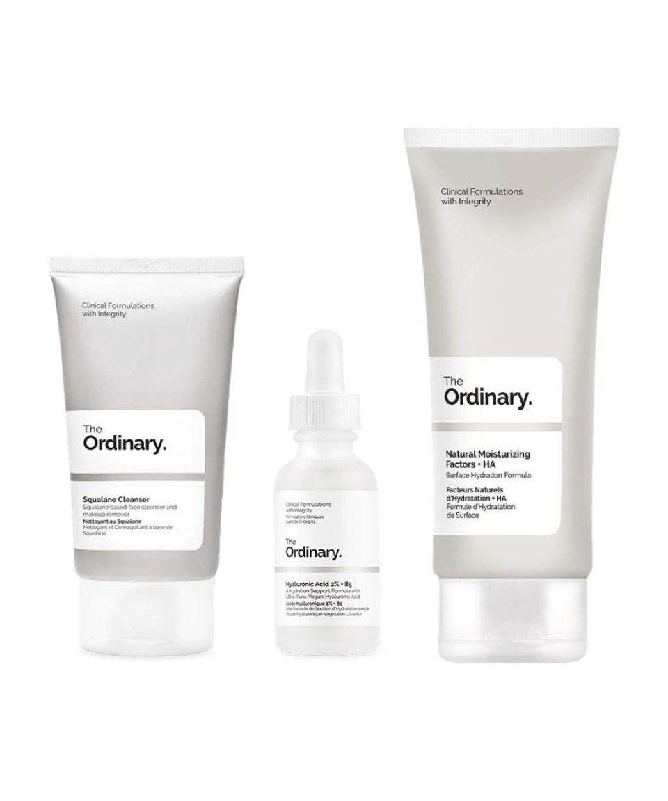 The Daily Bundle by The Ordinary in UAE