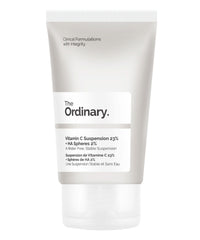 Vitamin C Suspension 23% + HA Spheres 2% by The Ordinary in UAE at Shopey.ae