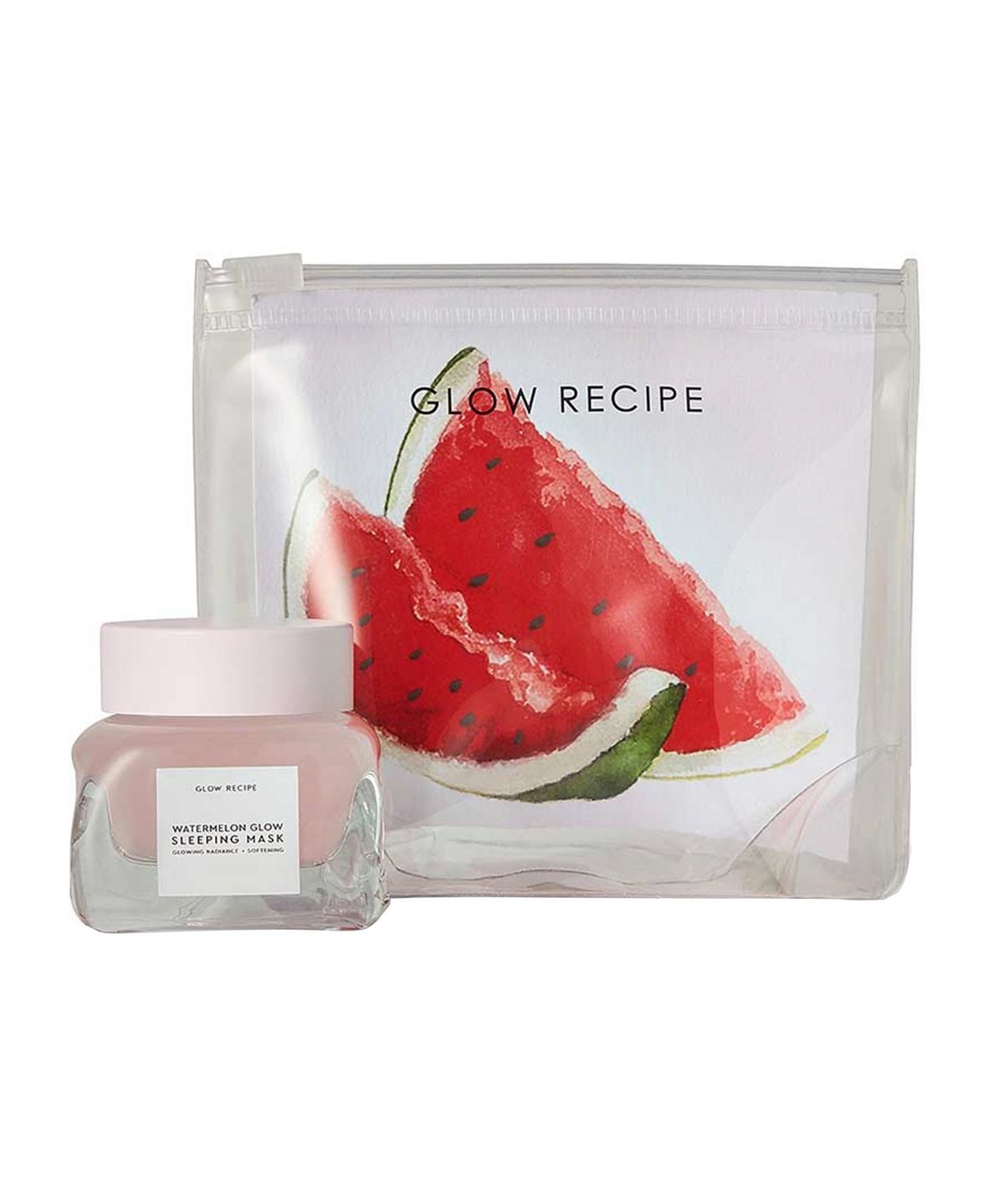 Glow Recipe Watermelon Glow Sleeping Mask in Dubai, Abu Dhabi and all over UAE at Shopey