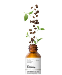 caffeine solution 5 egcg by The Ordinary in UAE, Dubai, Abu Dhabi Shopey