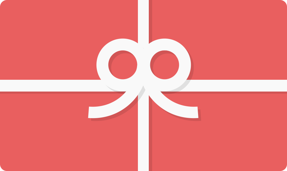 Gift Card - Shopey