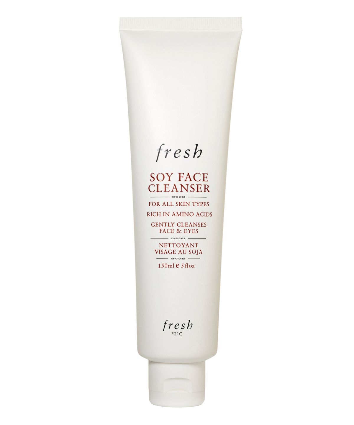 Soy Makeup Removing Cleanser by Fresh in UAE at Shopey