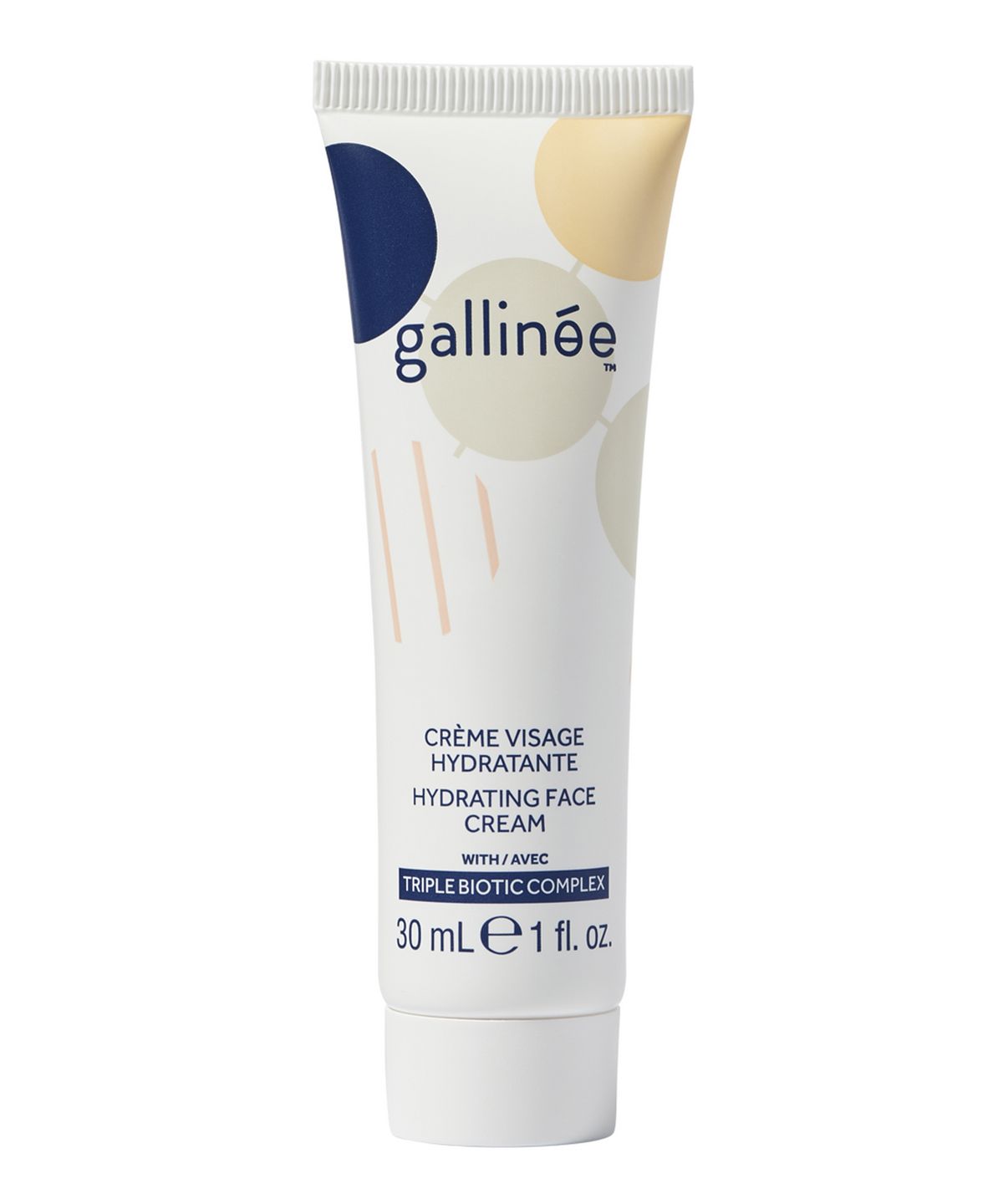 Gallinee Hydrating Face Cream (30ml) in Dubai and all over UAE at Shopey
