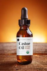 Castor Oil - USDA Organic