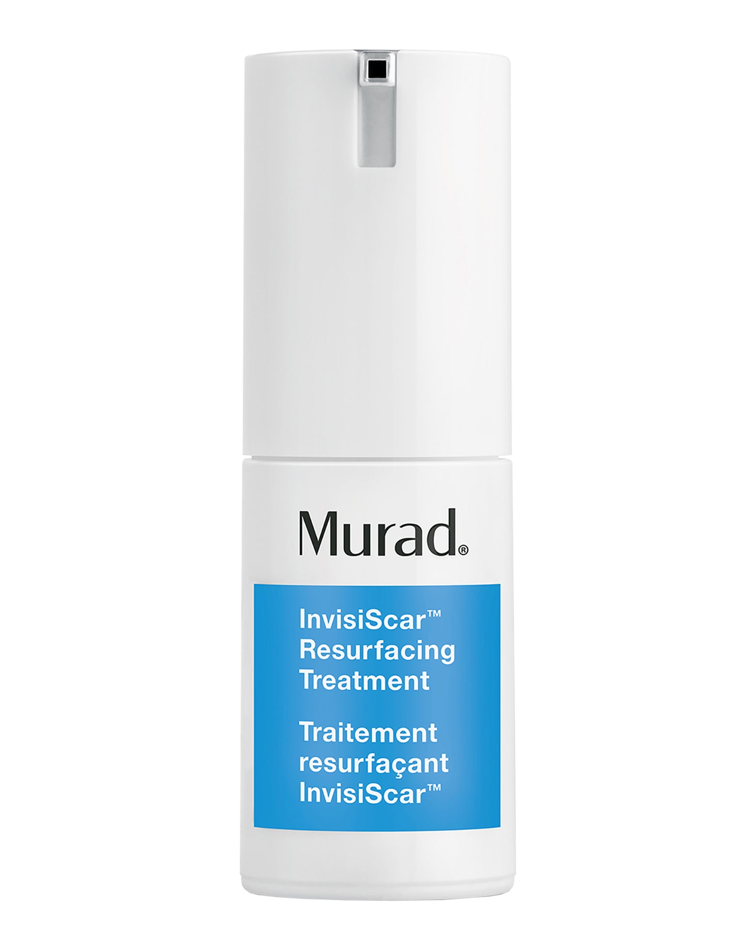 InvisiScar Resurfacing Treatment (15ml)